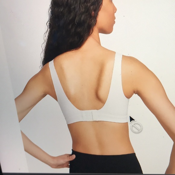 NWT Nike Alpha Women's High-Support Padded Adjustable Sports Bra - Picture 4 of 6